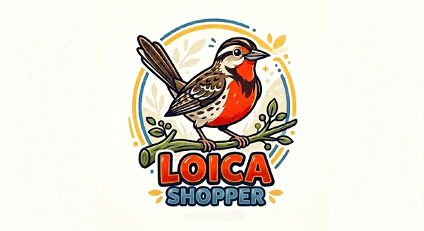 Loica Shopper